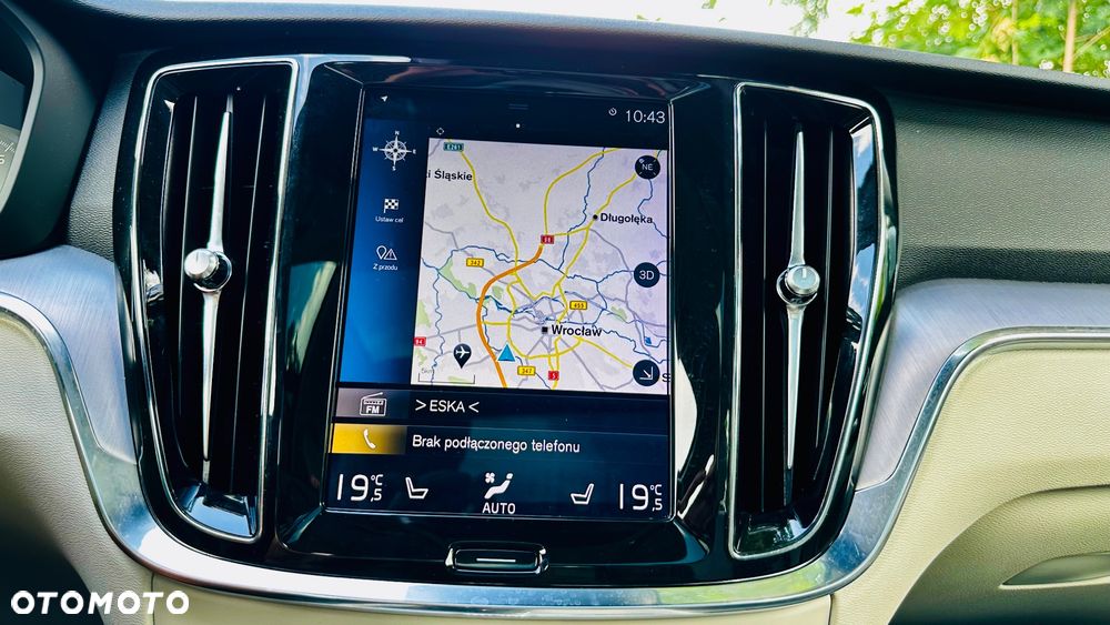Volvo V60 T5 Geartronic Momentum - 26