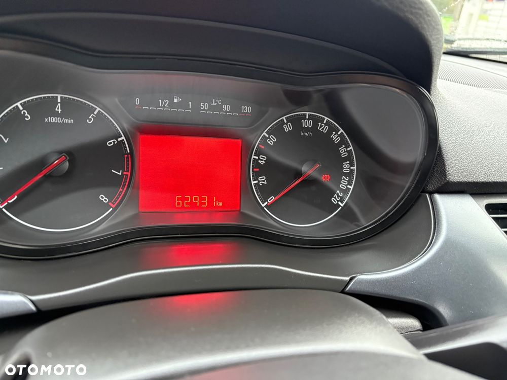 Opel Corsa 1.2 16V EcoFLEX Active - 10