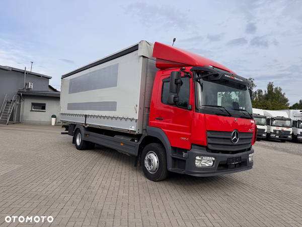 Mercedes-Benz ATEGO