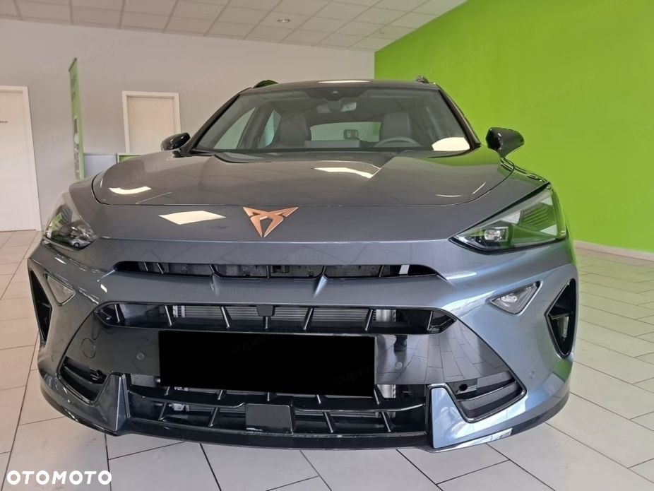 Cupra Formentor 2.0 TSI 4Drive DSG - 2