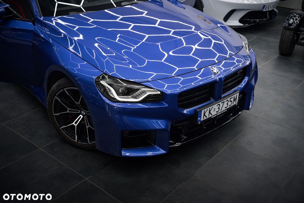 BMW M2 - 41