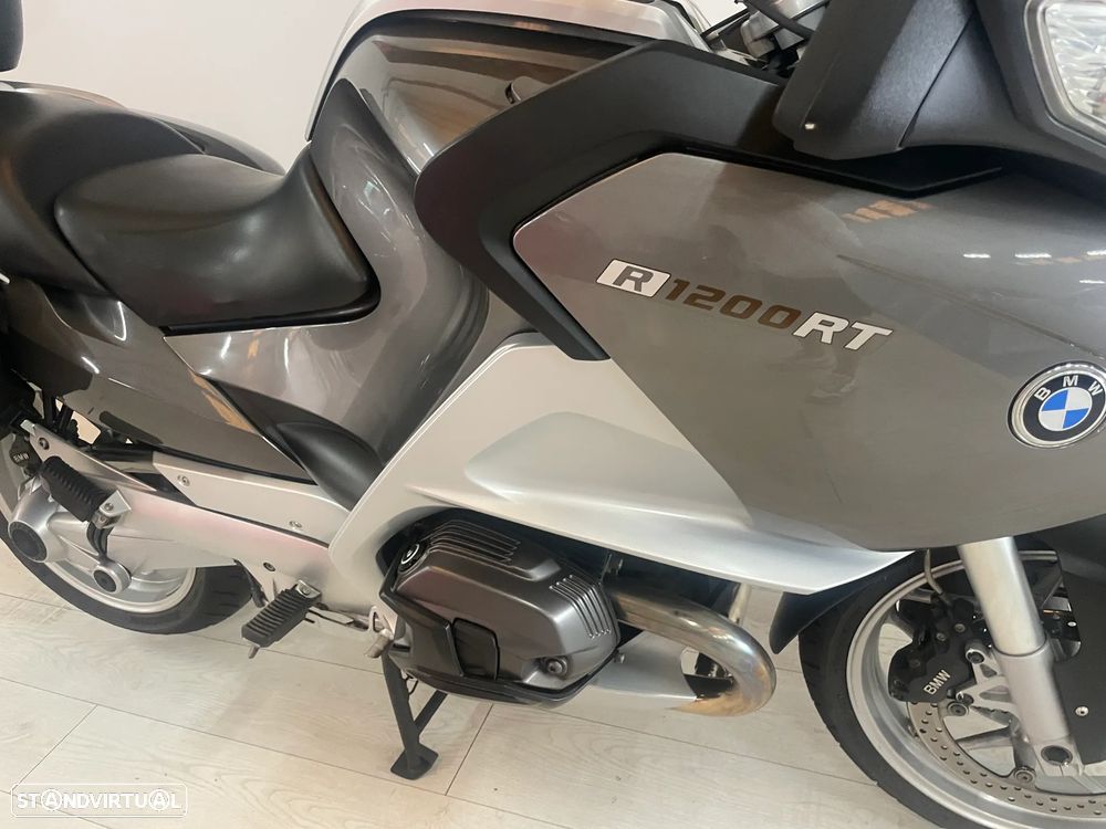 BMW R 1200 RT 1200 ABS - 7