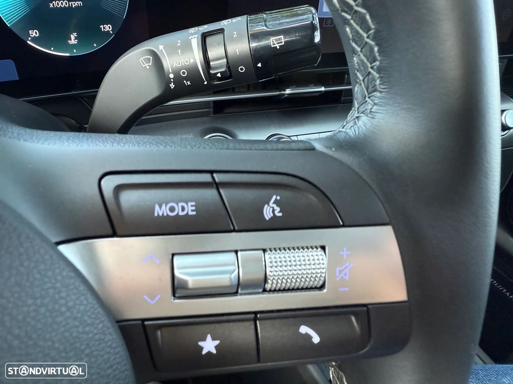 Hyundai Kauai 1.0 T-GDi Premium - 15