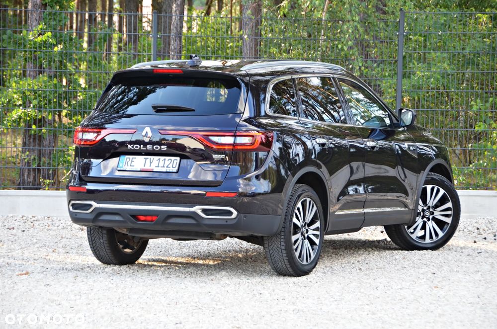 Renault Koleos ENERGY dCi 175 X-tronic 4WD INITIALE PARIS - 4