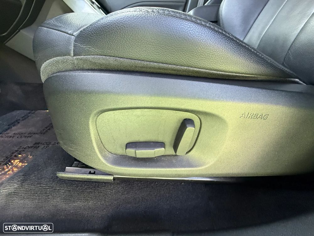 Land Rover Range Rover Evoque TD4 Aut. Black-Edition - 13