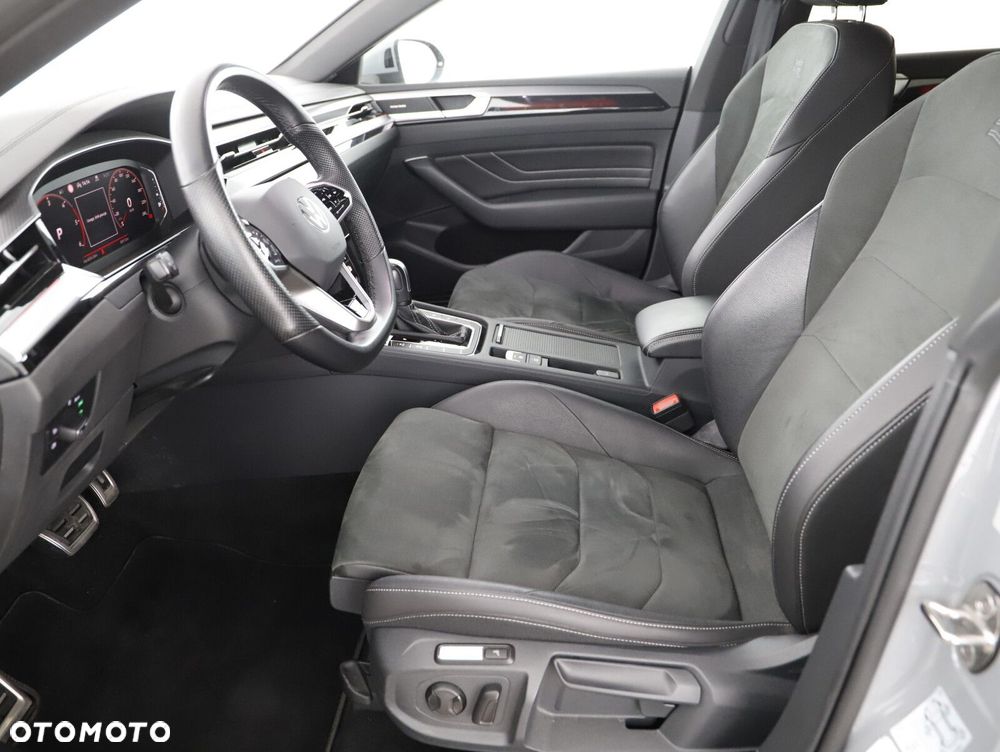 Volkswagen Arteon Shooting Brake 2.0 TDI 4Motion R-Line DSG - 9