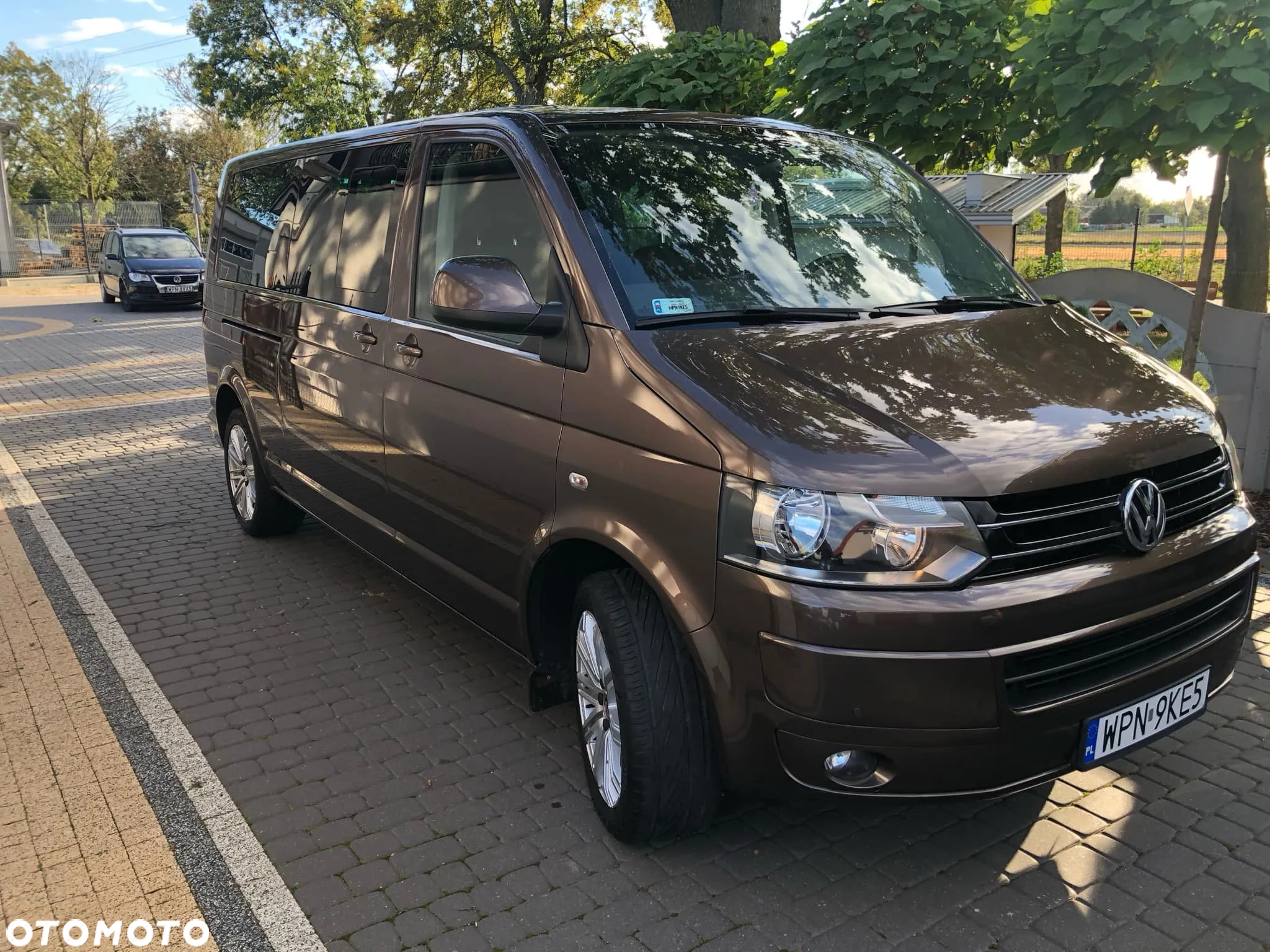 Volkswagen Caravelle TDI L2 Comfortline - 2