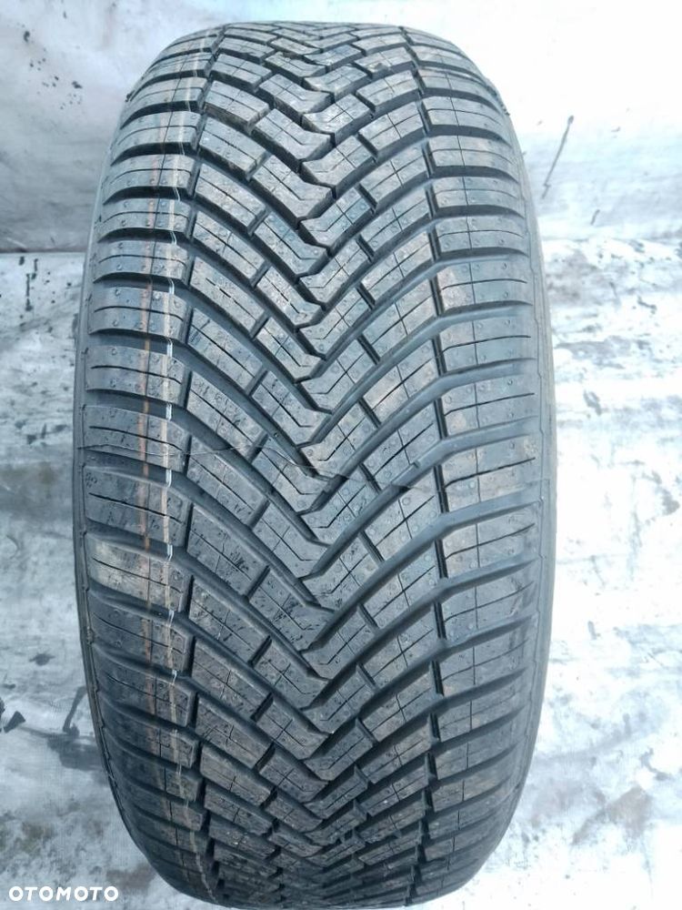 Continental AllseasonContact 205/50 R17 93w 2025 - 1