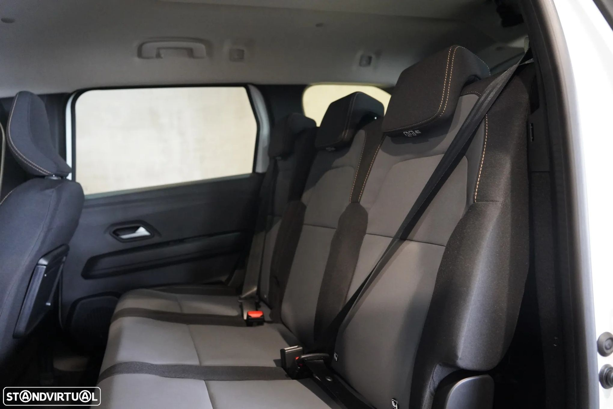 Dacia Jogger 1.0 ECO-G Extreme Bi-Fuel - 24