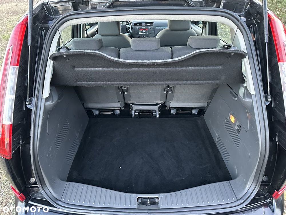 Ford C-MAX 1.6 Style+ - 9