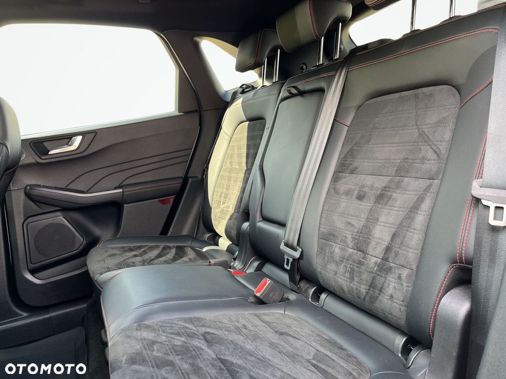 Ford Kuga - 15