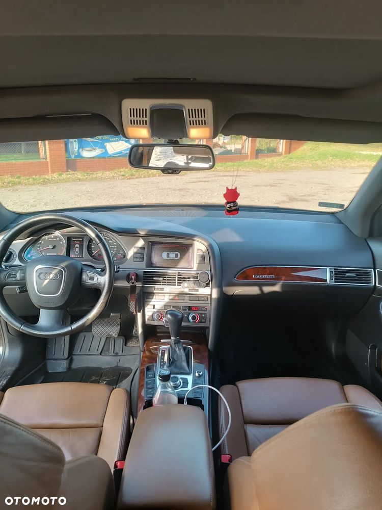 Audi A6 Limousine - 14
