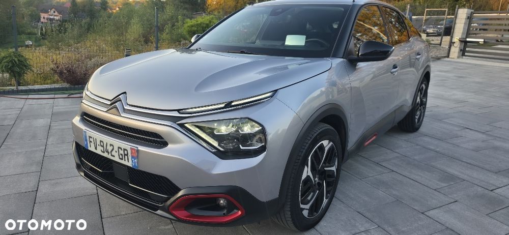 Citroën C4