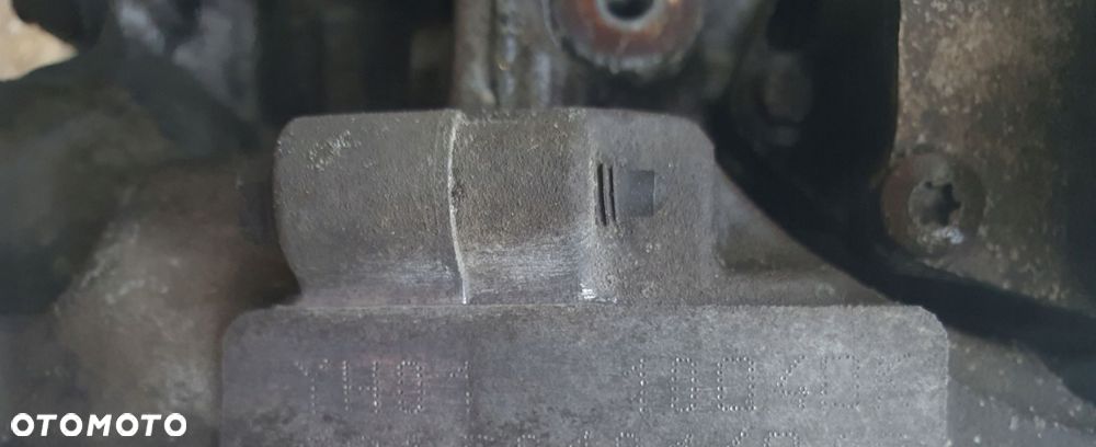 silnik kompletny 1.5 hdi 10q4dk yh01 jumpy expert proace vivaro 70tys km - 7