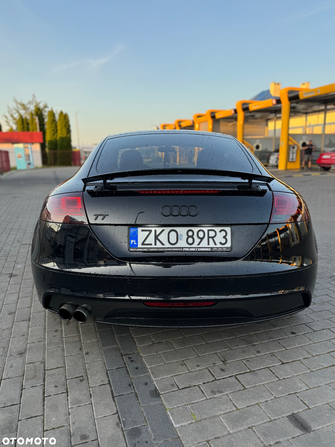 Audi TT Coupé 1.8 TFSI - 15