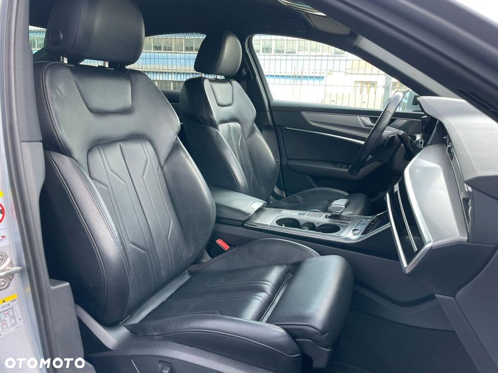 Audi A6 Limousine - 25