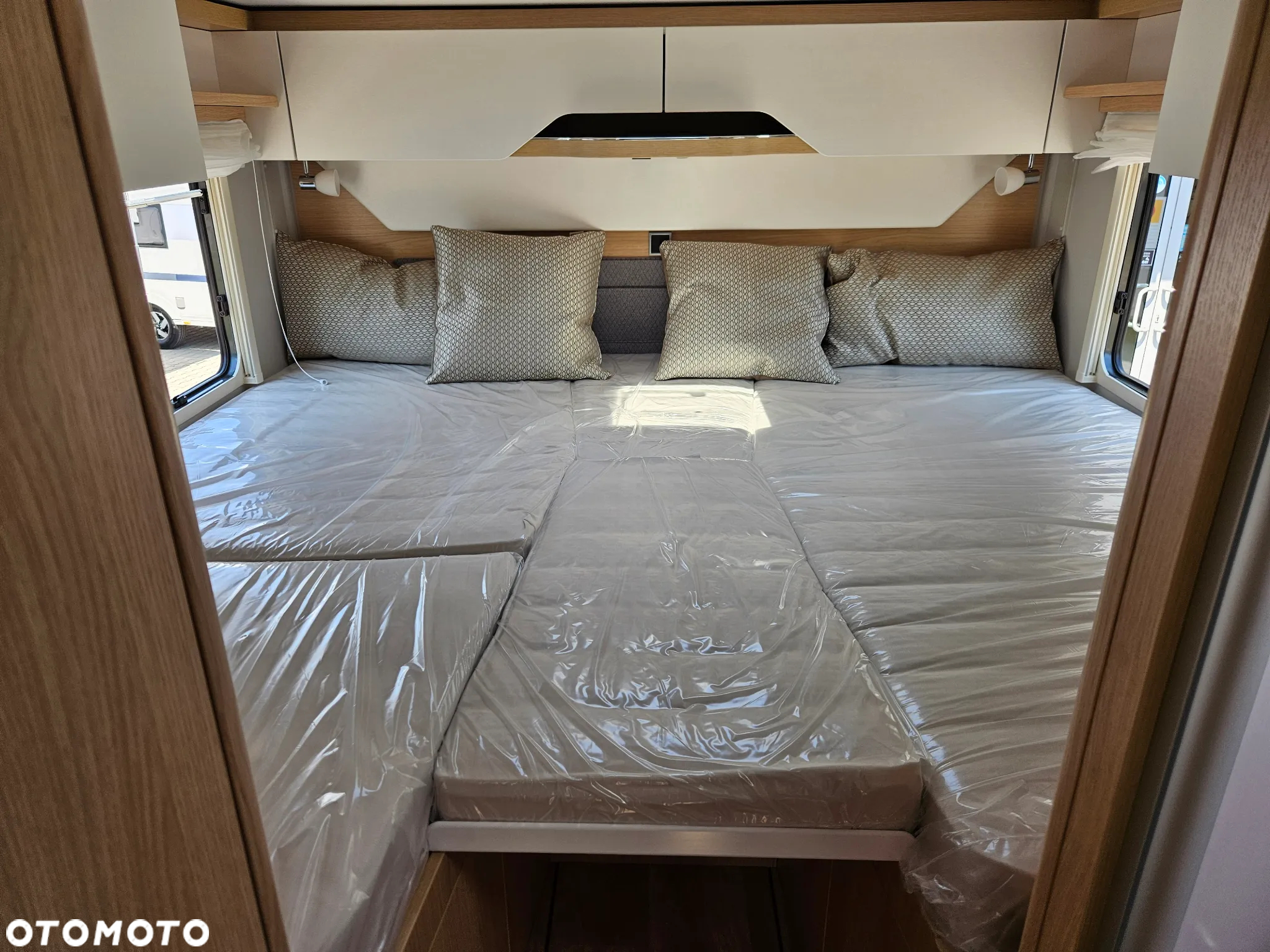 Hymer-Eriba BMC - I 680 - 16