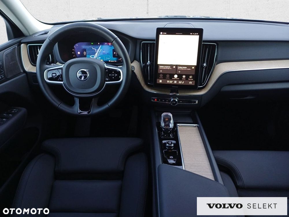 Volvo XC 60 - 17