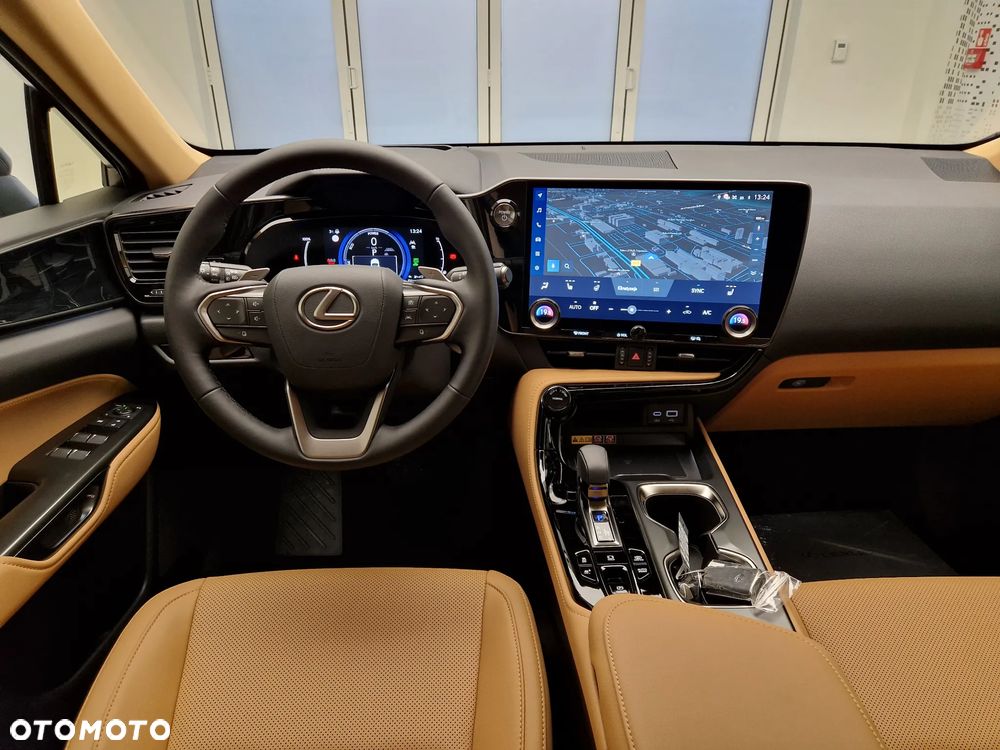 Lexus NX 450h+ Prestige AWD - 25