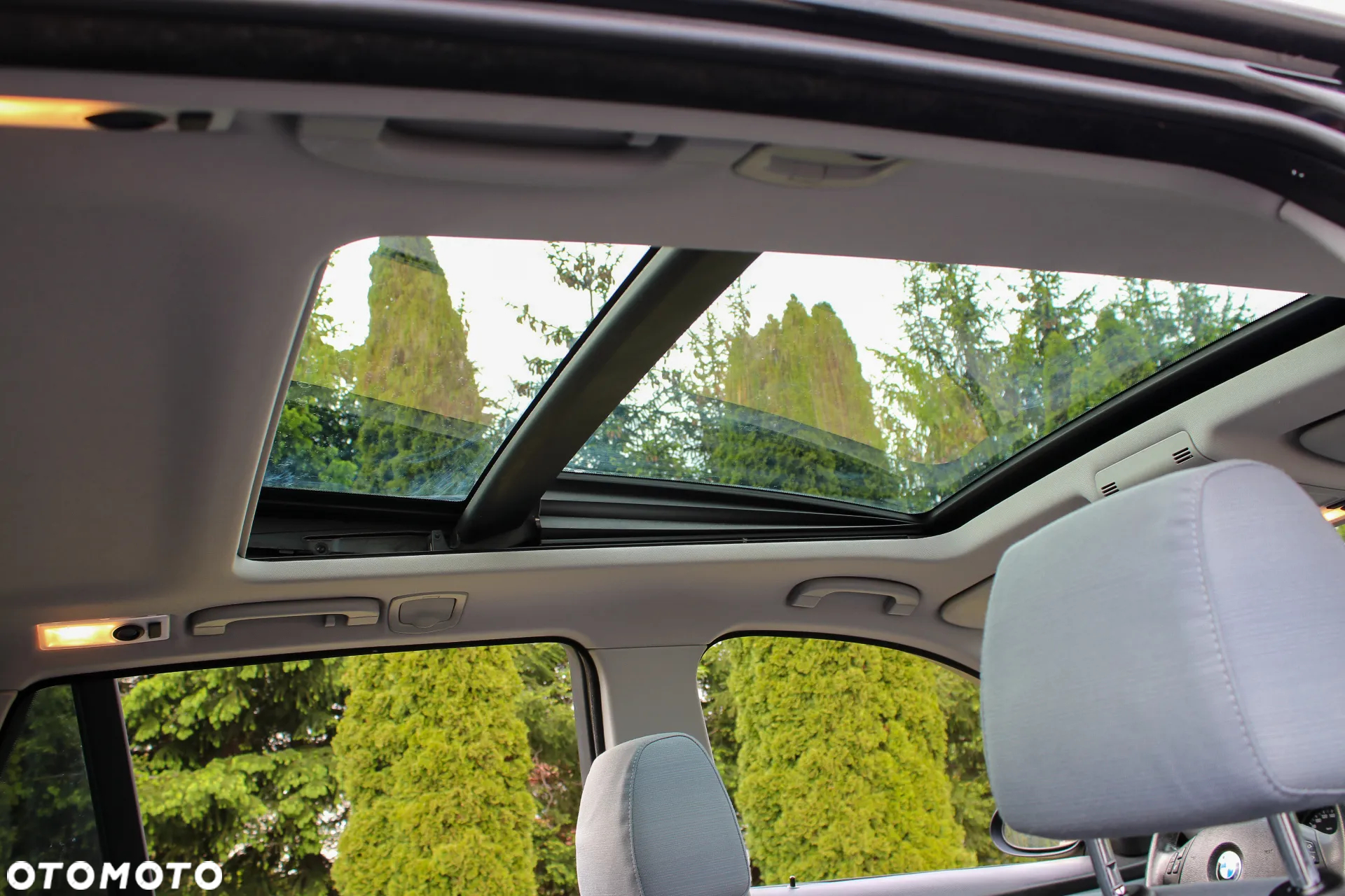BMW Seria 3 320d - 21