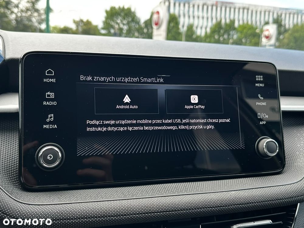 Skoda Fabia 1.0 TSI Edition 130 DSG - 20