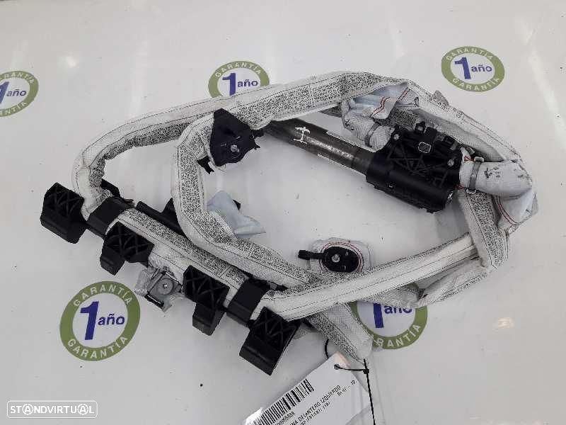 AIRBAG CORTINA FRENTE ESQUERDO BMW SERIE 1 BERLINA E81E87 - 1