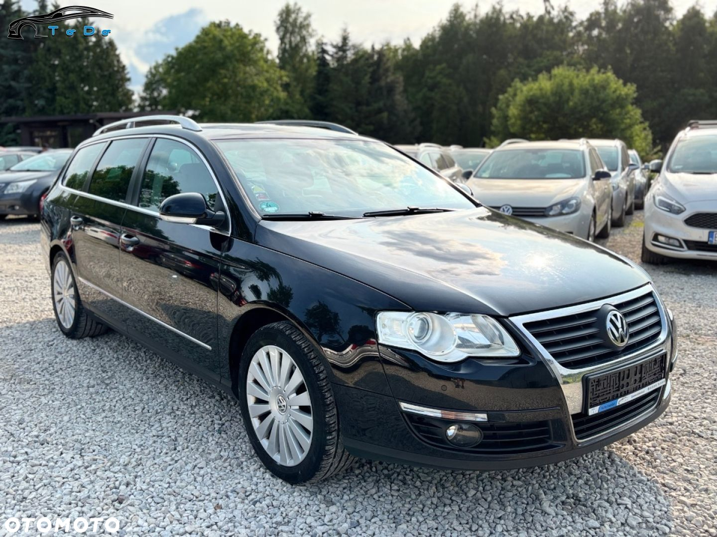 Volkswagen Passat 1.6 Comfortline - 4