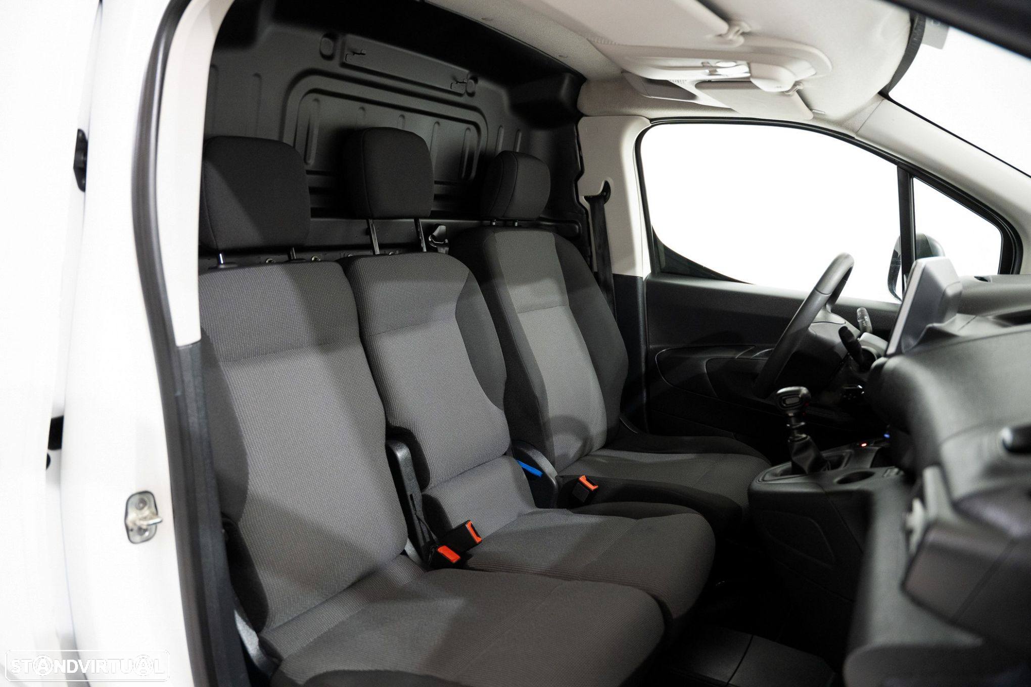 Opel Combo Life 1.5 CDTi L1H1 Enjoy - 12