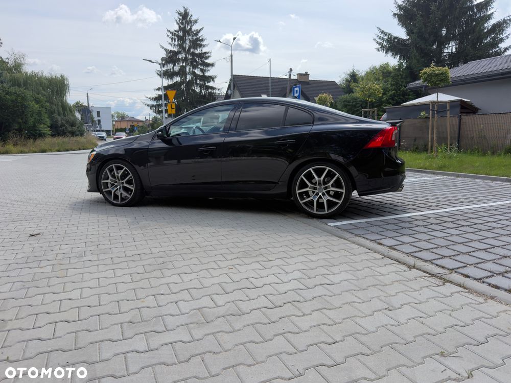 Volvo S60 Polestar - 6