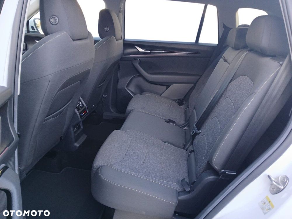 Skoda Kodiaq 2.0 TDI 4x4 Selection DSG - 17