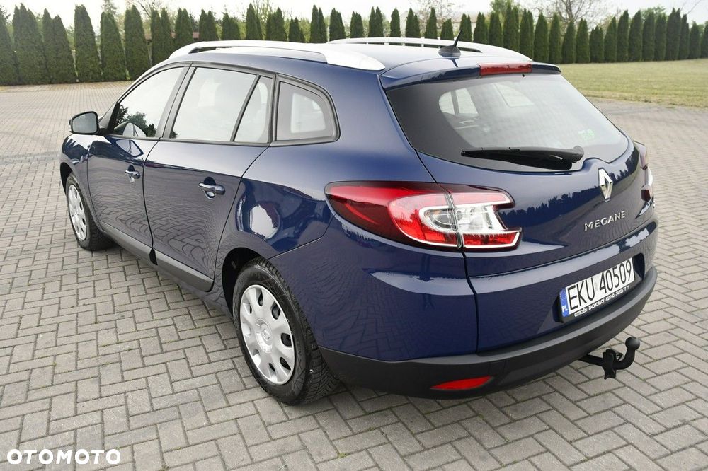 Renault Megane - 10