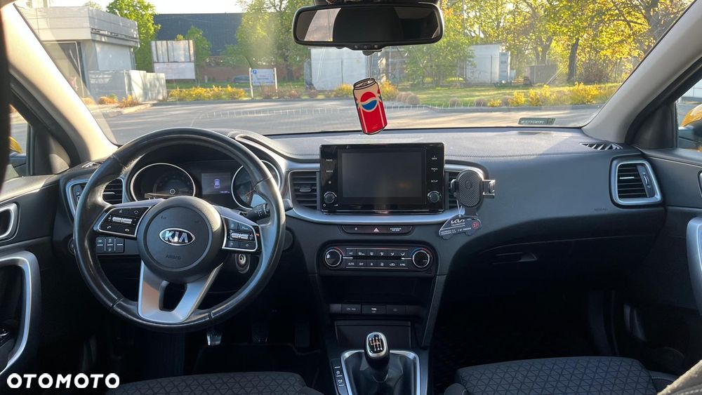 Kia XCeed 1.4 T-GDI M - 9