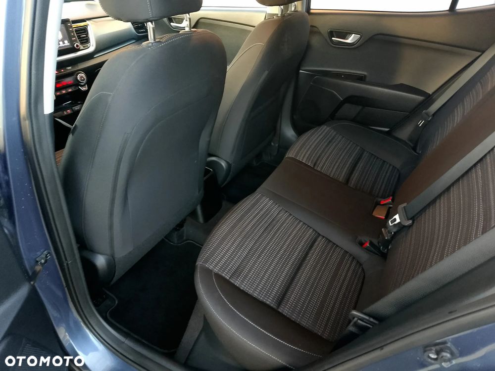 Kia Stonic 1.2 Vision - 8