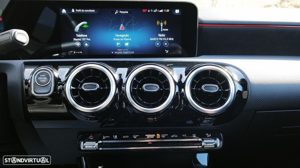 Mercedes-Benz A 250 - 32