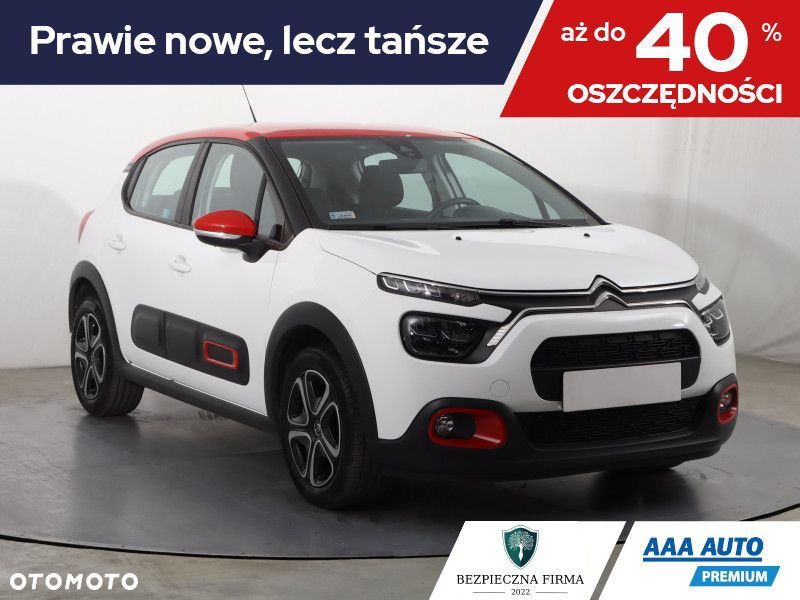Citroën C3 - 2
