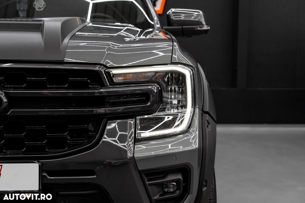 Ford Raptor - 6