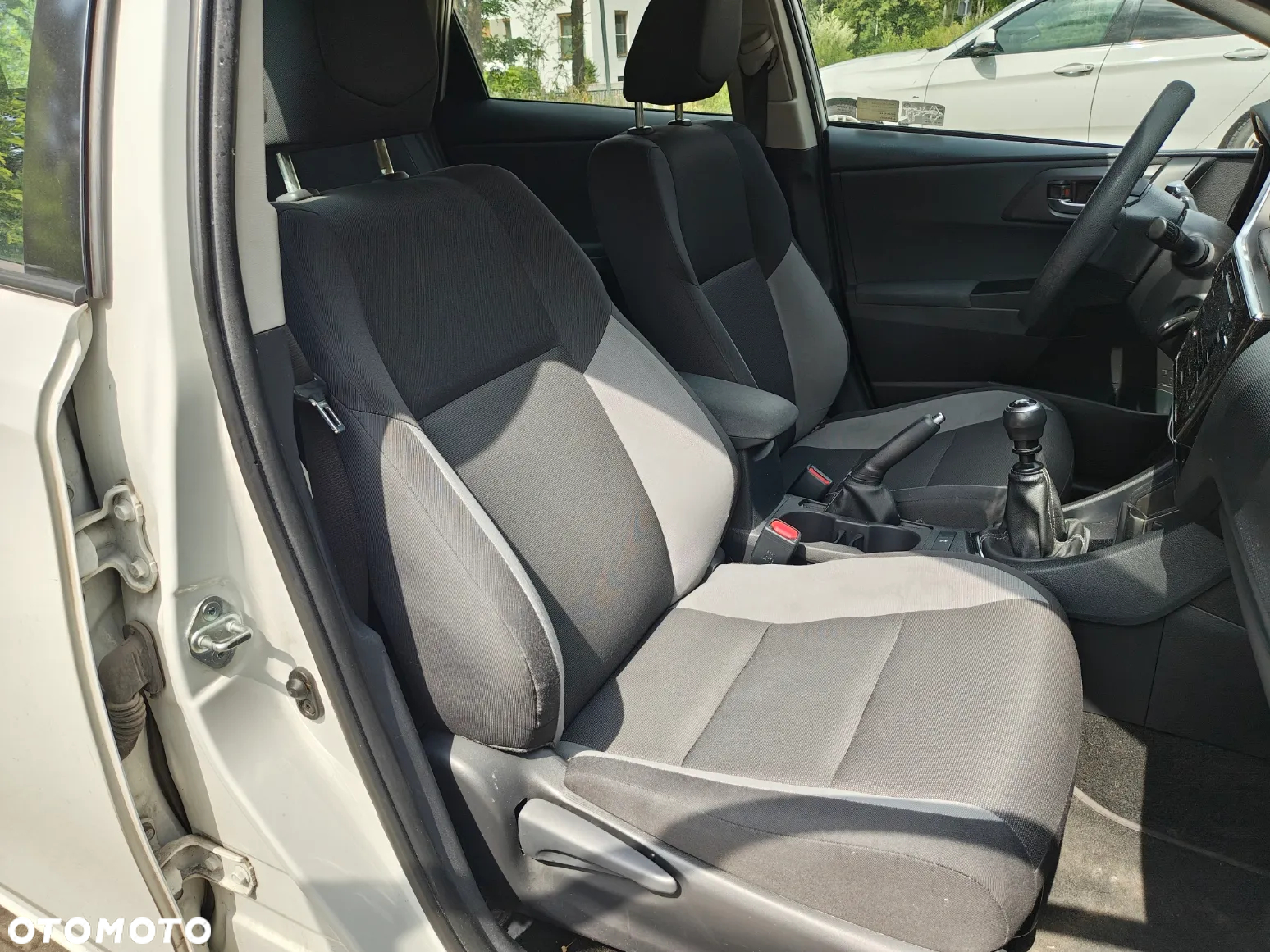 Toyota Auris - 17