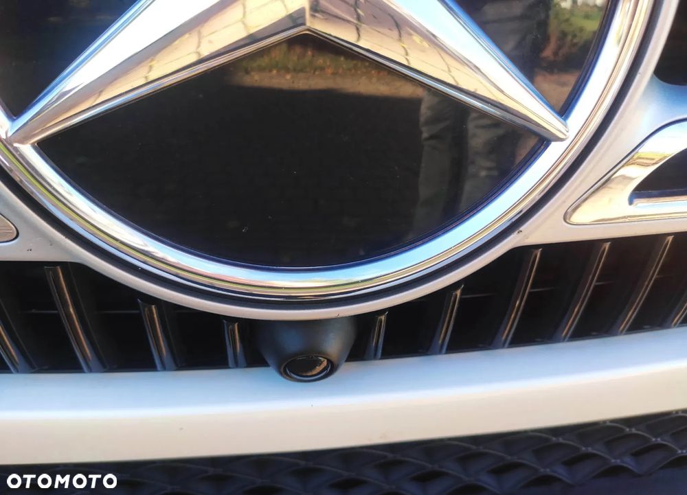 Mercedes-Benz GLE - 18