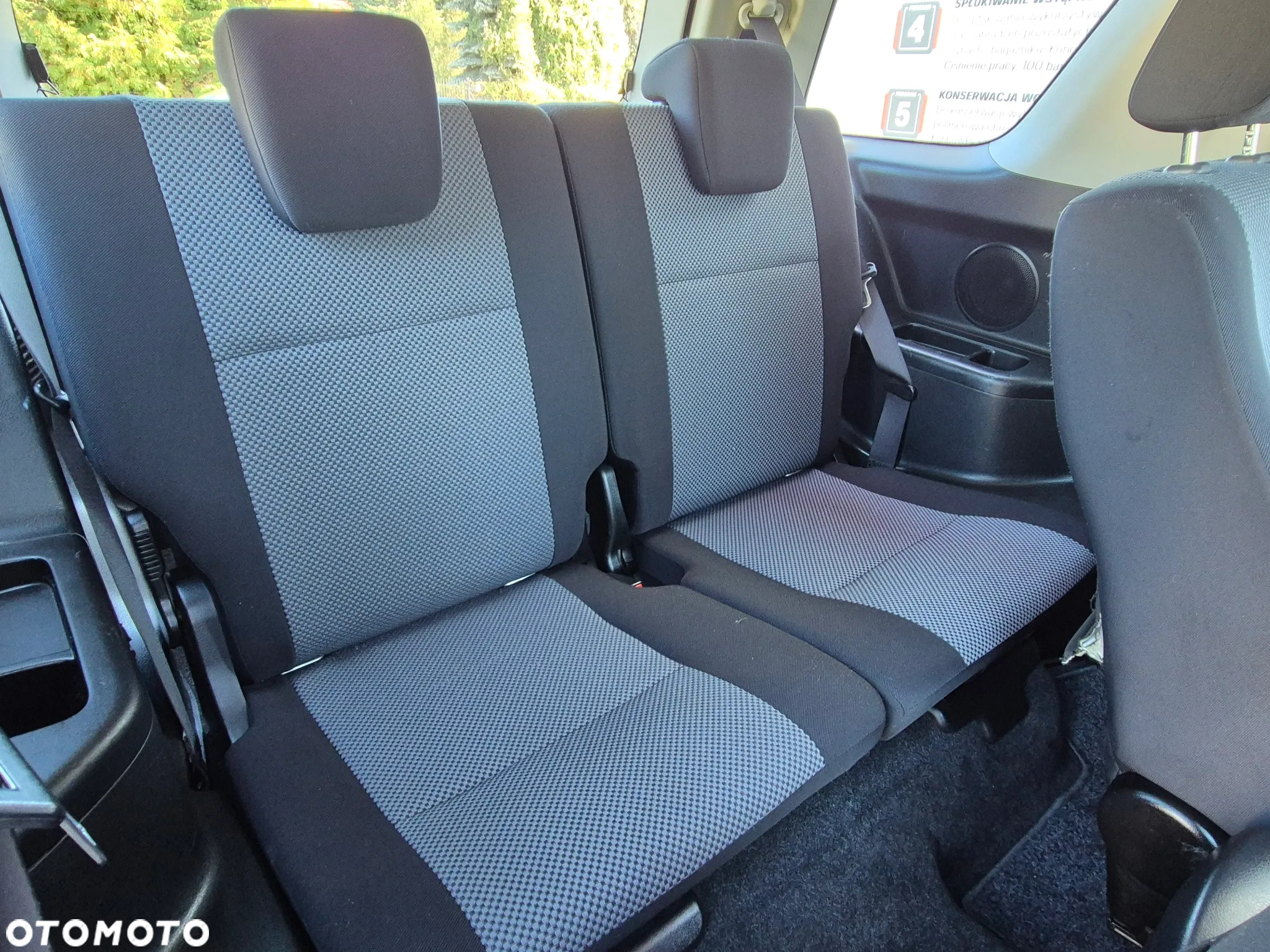Suzuki Grand Vitara 1.9 DDiS Comfort - 29