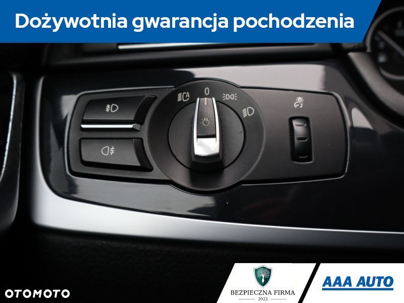 BMW Seria 5 - 22