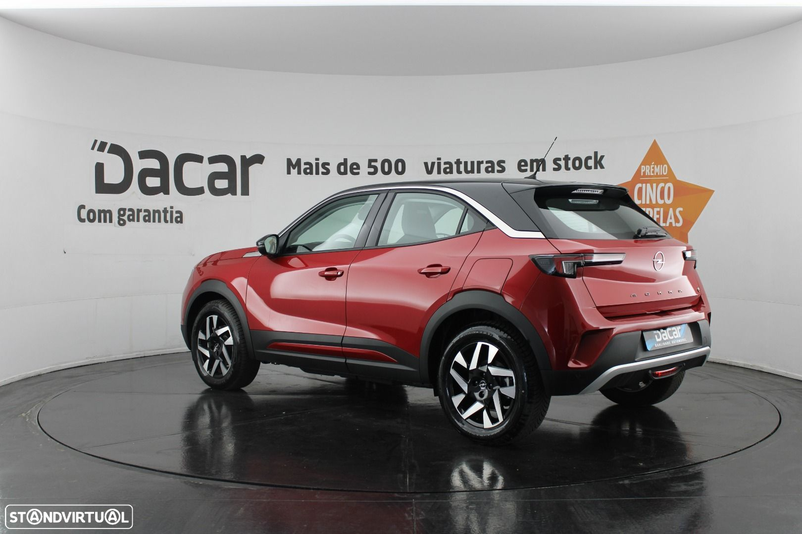 Opel Mokka-e Elegance - 6