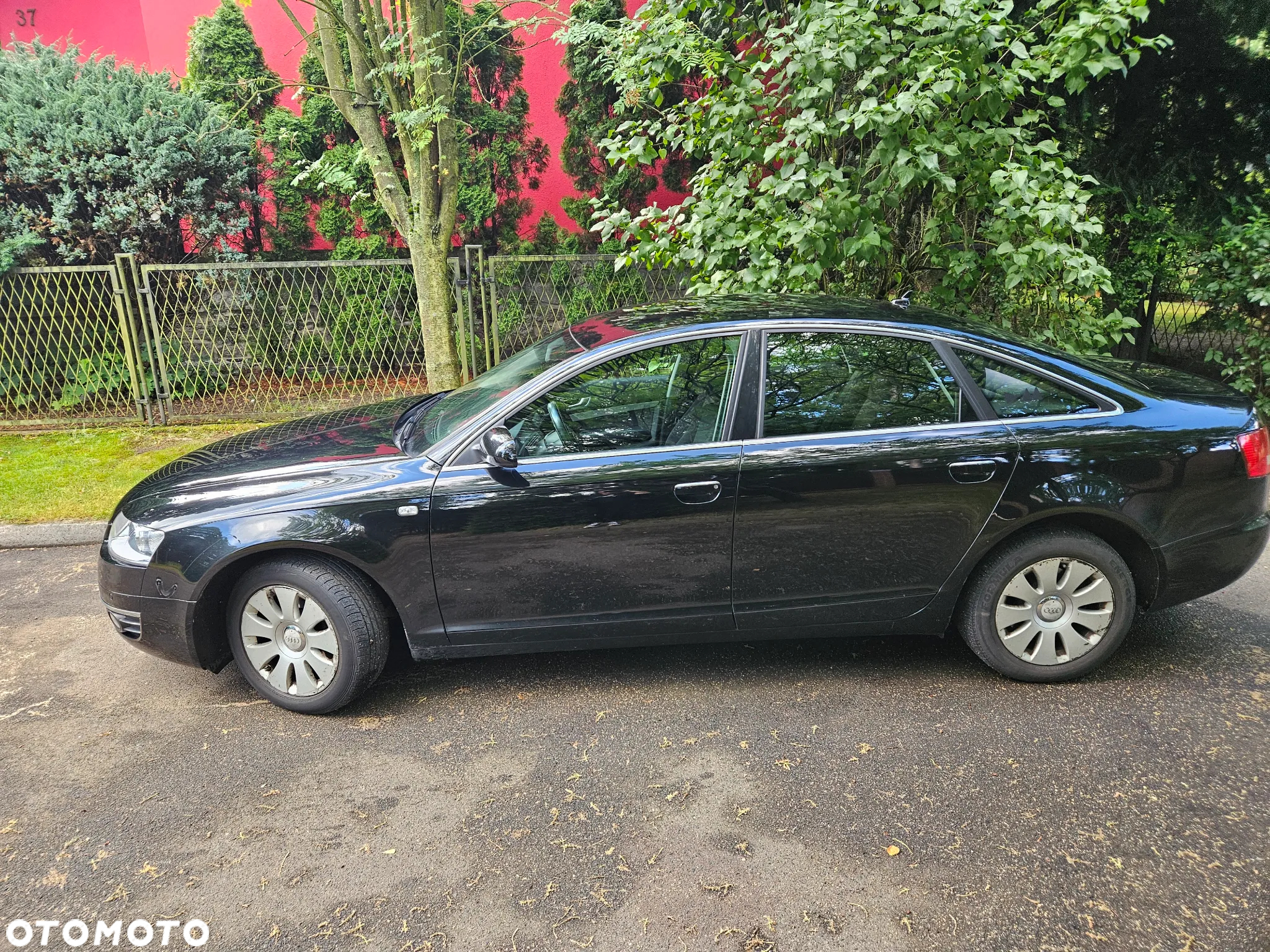 Audi A6 2.0 TDI - 9
