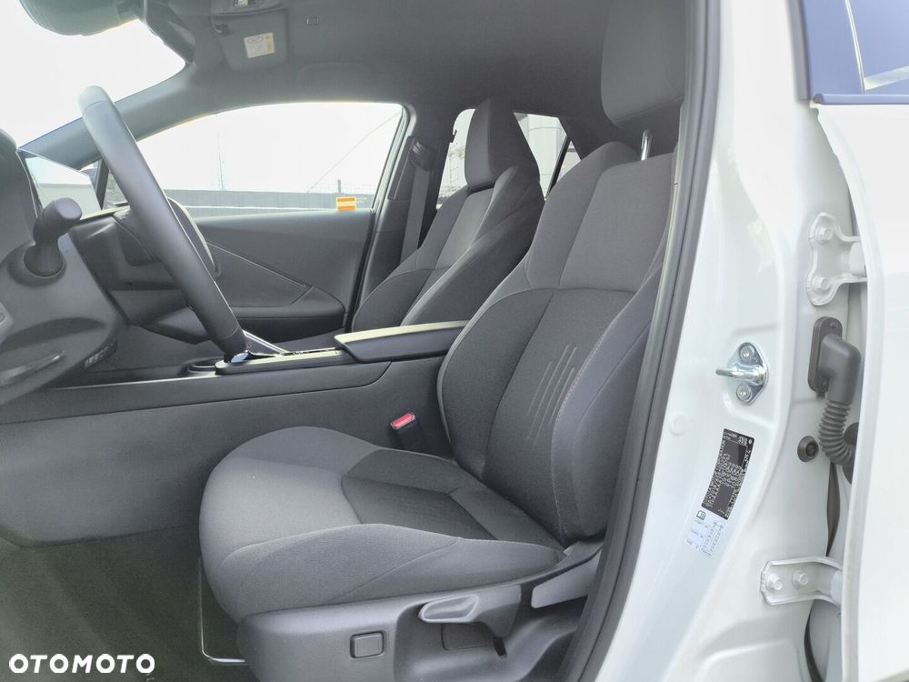 Toyota C-HR 1.8 Hybrid Style - 15