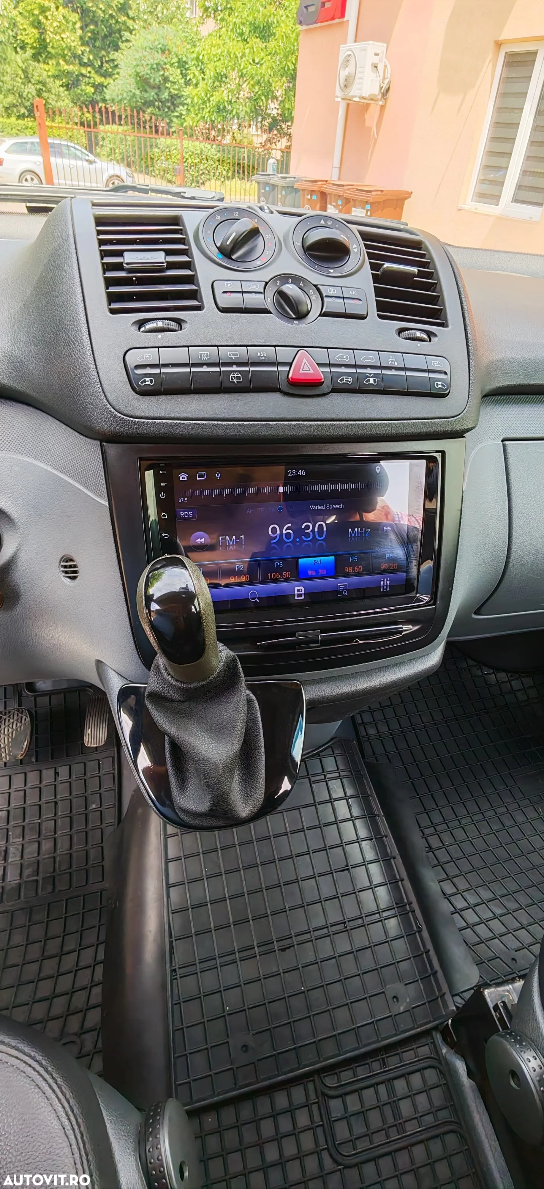 Mercedes-Benz Vito - 16