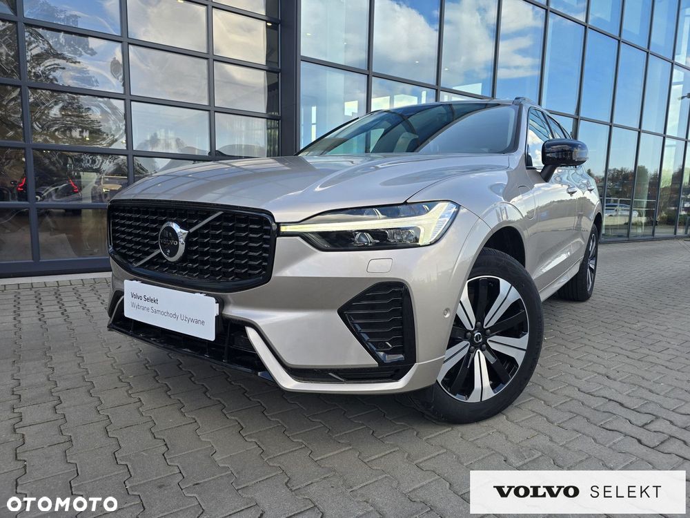Volvo XC 60 - 2