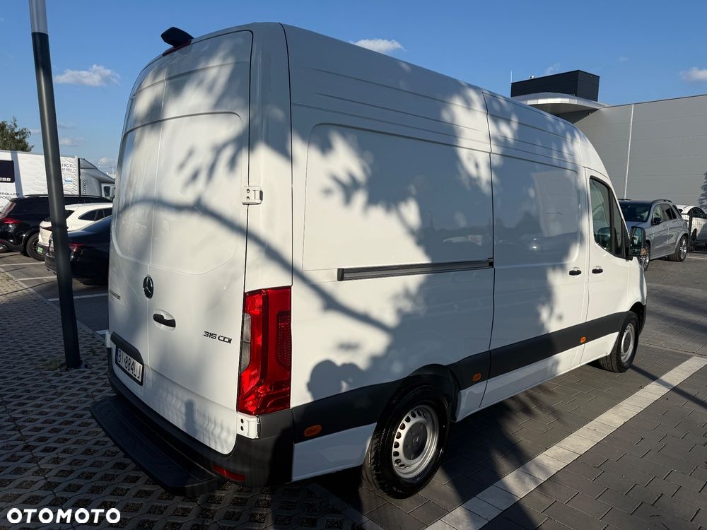 Mercedes-Benz Sprinter 315 L2H2 - 3