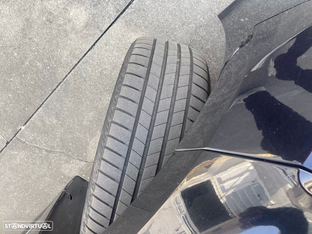 Fiat Tipo 1.6 M-Jet Lounge - 13