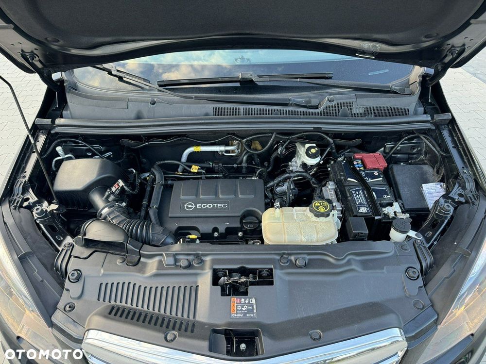Opel Mokka 1.4 T Cosmo - 4
