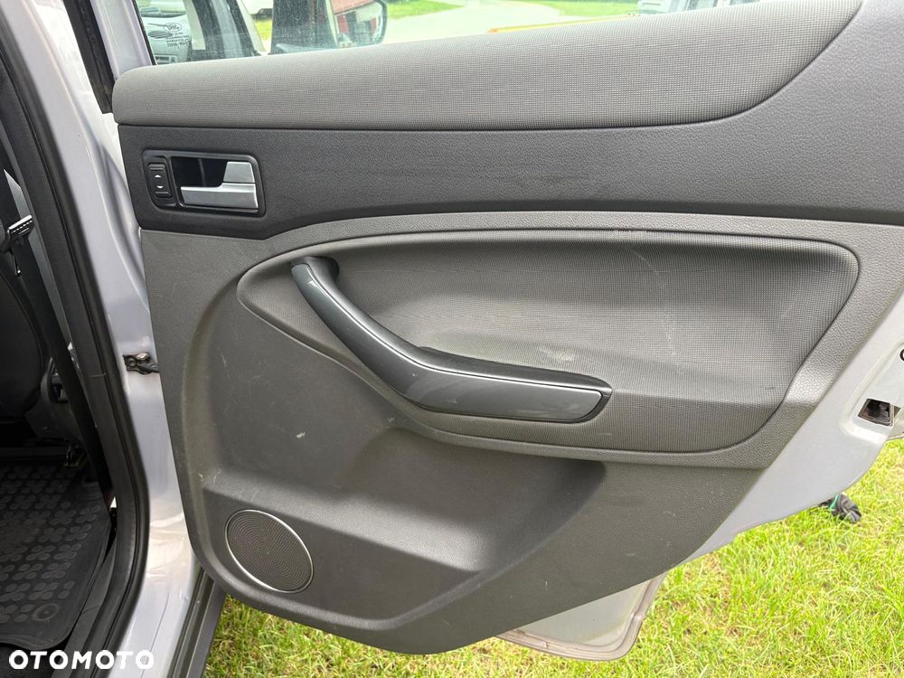 Ford Kuga 2.0 TDCi 4WD Titanium - 13