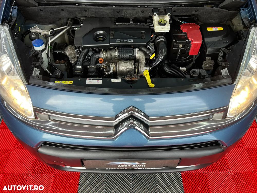 Citroën Berlingo - 20
